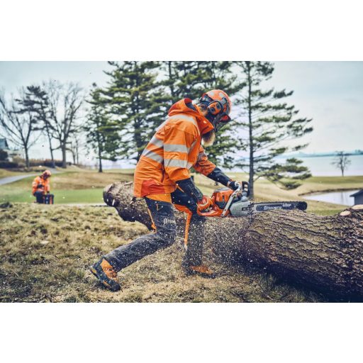 Husqvarna 562 XP® Mark II, benzines láncfűrész