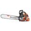 Husqvarna 562 XP G Mark II háttér nélkül