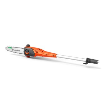Husqvarna DP110 FLXi magassági ágvágó adapter háttér nélkül