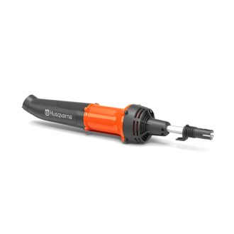 Husqvarna DB110 FLXi lombfújó adapter háttér nélkül