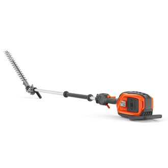 Husqvarna 525iHE4, akkumulátoros sövényvágó