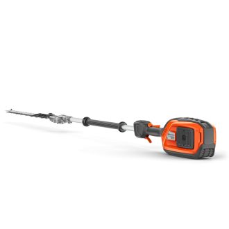 Husqvarna 525iHF3 sövénynyíró hátulról