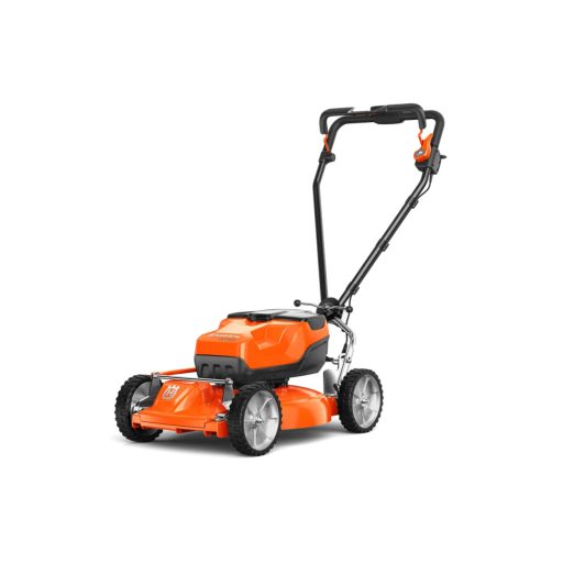 Husqvarna LB 448iV, akkumulátoros fűnyíró