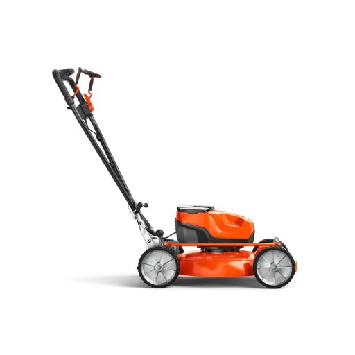 Husqvarna LB 448iV, akkumulátoros fűnyíró