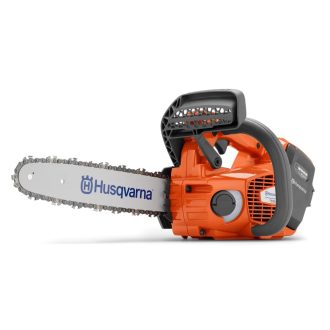 Husqvarna T535i XP®, akkumulátoros láncfűrész
