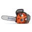 Husqvarna T535i XP®, akkumulátoros láncfűrész