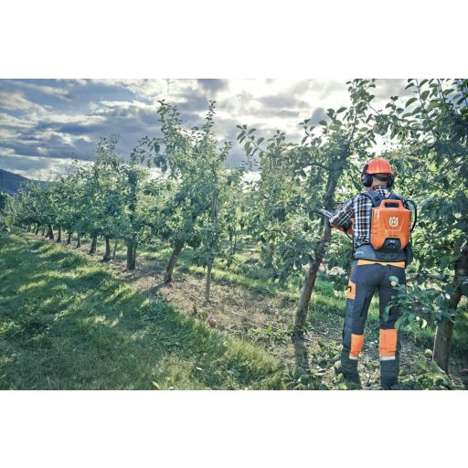 Husqvarna 535i XP®, akkumulátoros láncfűrész