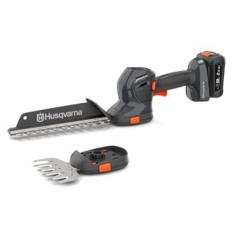 Husqvarna Aspire S20-P4A sövényvágó háttér nélkül