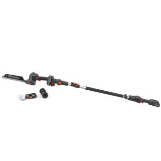 Husqvarna Aspire® S20-P4A + Aspire® Extension-P4A háttér nélkül