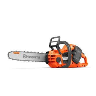 Husqvarna 435i akkumulátoros láncfűrész háttér nélkül
