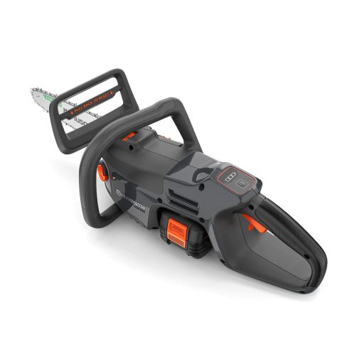 Husqvarna Aspire™ C15X Akkumulátoros Láncfűrész felülről