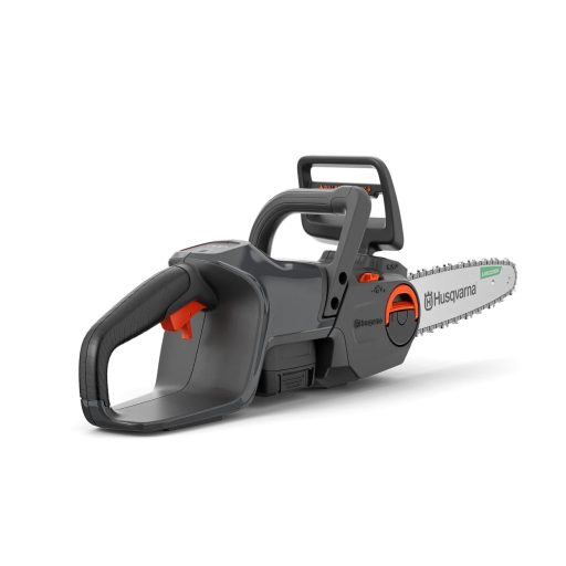 Husqvarna Aspire™ C15X Akkumulátoros Láncfűrész hátulról