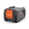 Husqvarna Aspire P4A 18-B108 akkumulátor háttér nélkül