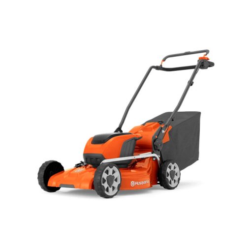 Husqvarna LC 251i, akkumulátoros fűnyíró