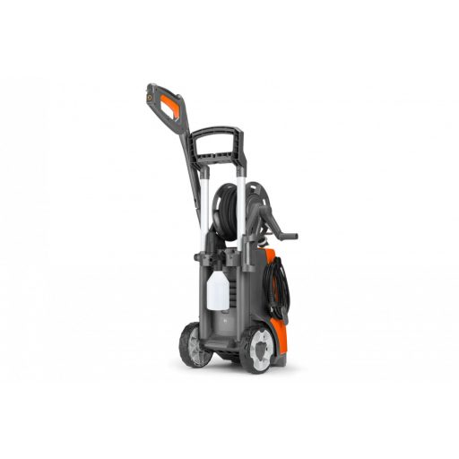Husqvarna PW 350, magasnyomású mosó