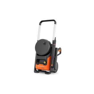 Husqvarna PW 370 magasnyomású mosó elölről