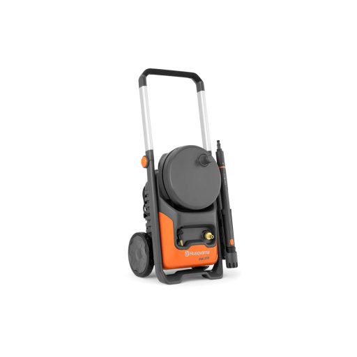 Husqvarna PW 370 magasnyomású mosó szemből