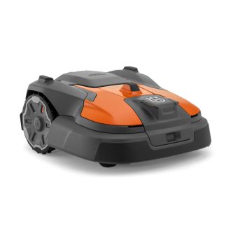 Husqvarna Automower 560 EPOS robotfűnyíró elölről