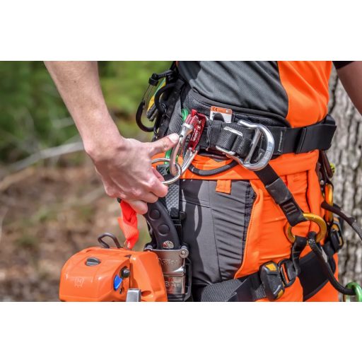 Husqvarna T525, benzines láncfűrész