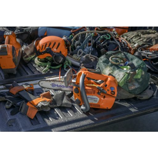 Husqvarna T525, benzines láncfűrész