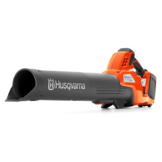 Husqvarna 230iB Akkumulátoros Lombfújó háttér nélkül