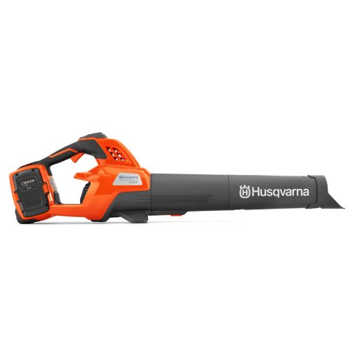Husqvarna 230iB Akkumulátoros Lombfújó jobb oldalról háttér nélkül