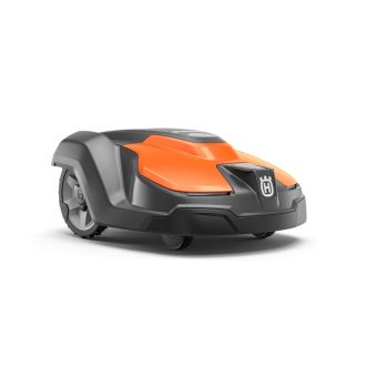 Husqvarna AUTOMOWER 520 EPOS robotfűnyíró háttér nélkül