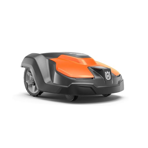 Husqvarna AUTOMOWER 520 EPOS robotfűnyíró háttér nélkül