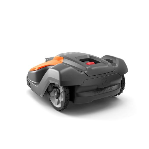 Husqvarna AUTOMOWER 520 EPOS robotfűnyíró hátulról