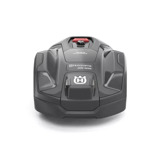 Husqvarna Automower 305E NERA robotfűnyíró felülről