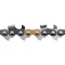 Husqvarna Lánc X-CUT 3/8" 1,5mm 60szem