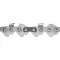 Husqvarna Lánc X-CUT 1/4" 1,1mm 68szem