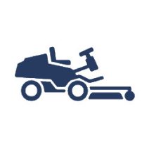 ZERO-Turn Professional fűnyíró traktorok