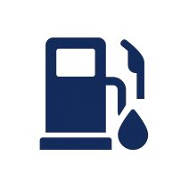 Husqvarna üzemanyagok