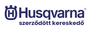 Husqvarna szerződött kereskedő
