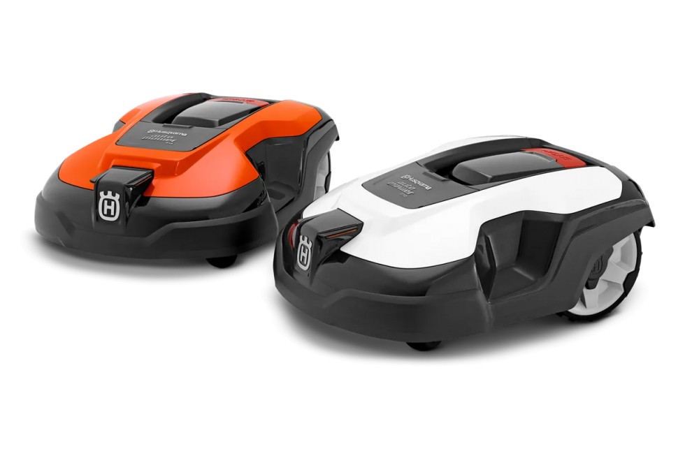 Husqvarna Automower® 450X cserefedél, szürke Husqvarna Automower® 450X cserefedél, szürke